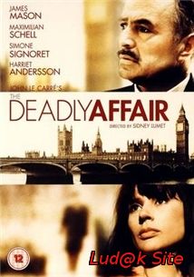 The Deadly Affair (1966)