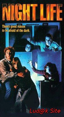 Night Life Aka Grave Misdemeanours (1989)