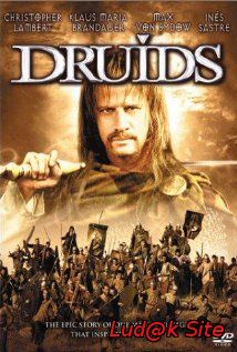 Vercingétorix, La Légende Du Druide Roi Aka Druids Aka The Gaul (2001)