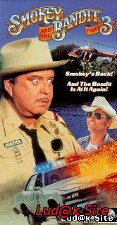 Smokey and the Bandit Part 3 (1983)