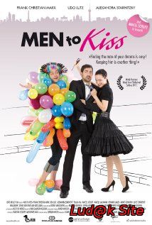 Männer Zum Knutschen Aka Men To Kiss (2012)