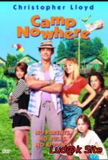 Camp Nowhere (1994)