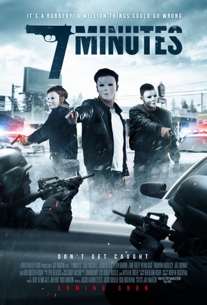 7 Minutes (2014)