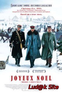 Joyeux Noel (2005)