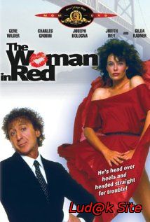 The Woman in Red (1984)