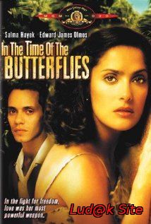 In the Time of the Butterflies (2001)