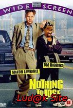 Nothing to Lose (1997)