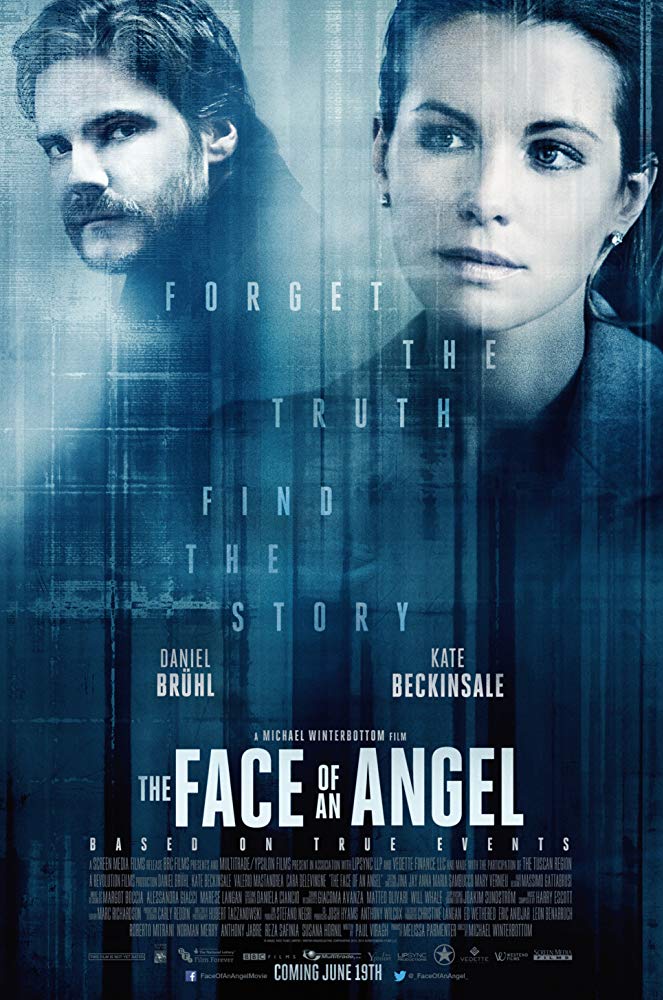 The Face Of An Angel (2014)