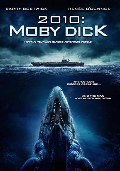 2010: Moby Dick (2010)