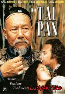 Tai-Pan Aka James Clavell's Tai-Pan (1986)