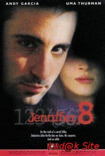 Jennifer 8 (1992)