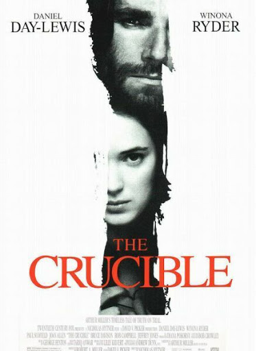 The Crucible (1996)