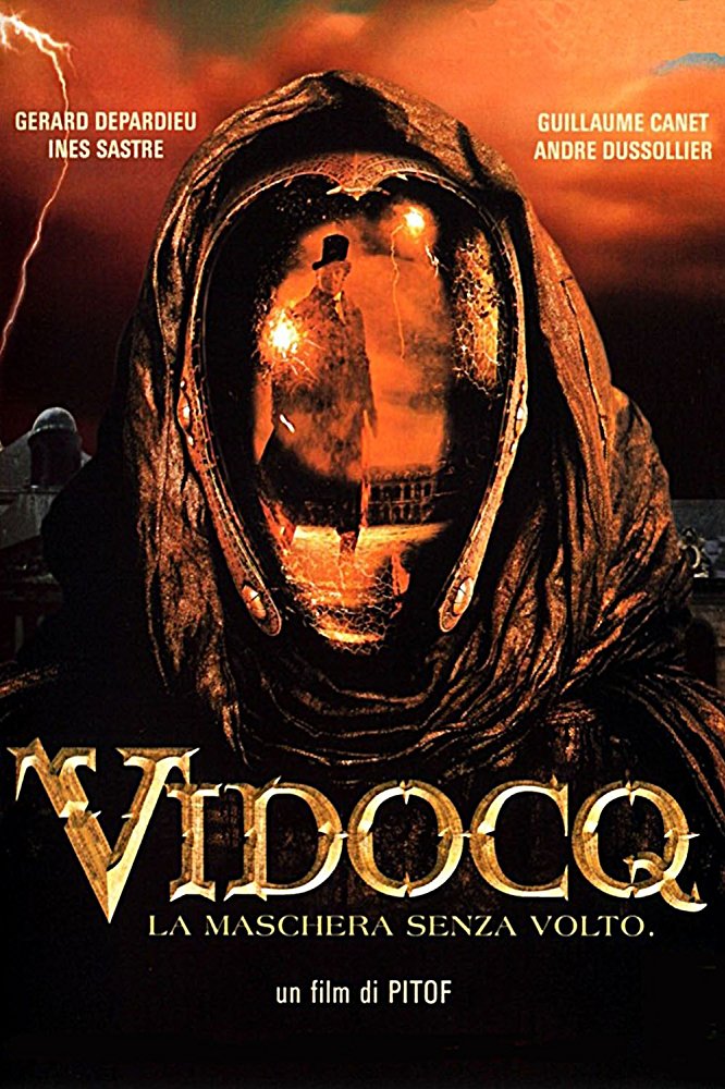 Vidocq Aka Dark Portals: The Chronicles Of Vidocq (2001)