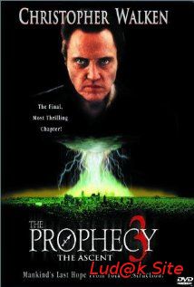 The Prophecy 3: The Ascent Aka God's Army Iii (2000)