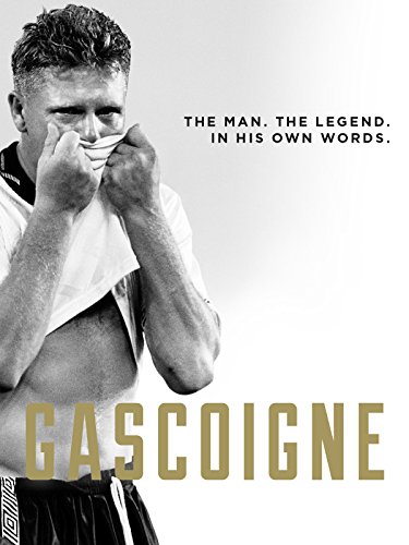 Gascoigne (2015)