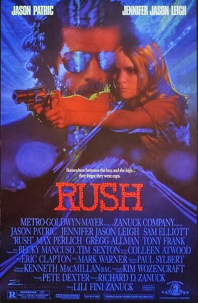 Rush (1991)