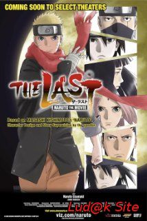 The Last: Naruto the Movie (2014)