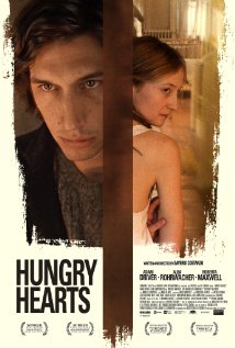 Hungry Hearts (2014)