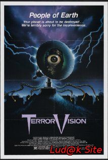 Terrorvision (1986)