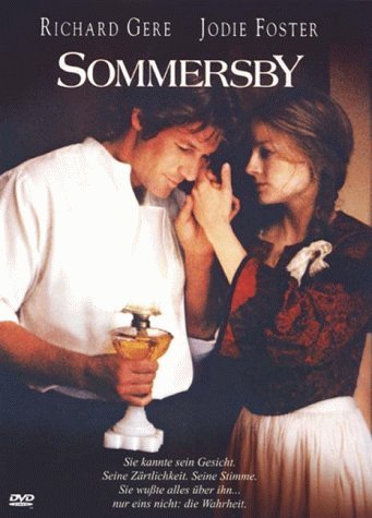 Sommersby Aka Somersbi (1993)