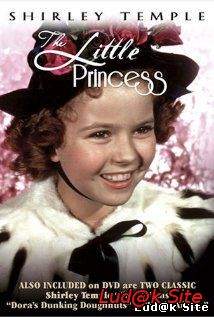 The Little Princess (1939)