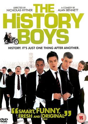 The History Boys (2006)