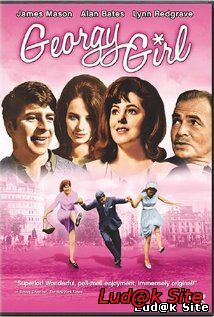 Georgy Girl (1966)