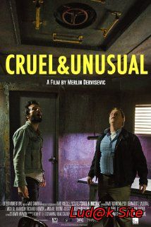 Cruel & Unusual (2014)