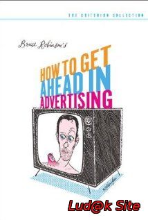 How to Get Ahead in Advertising (1989)