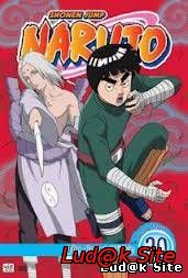 Naruto The Movie 3- Guardians of the Crescent Moon Kingdom (2006)