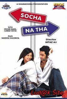 Socha Na Tha (2005)