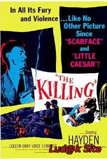 The Killing (1956)