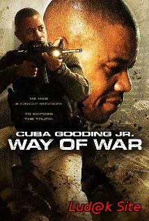 The Way of War (2008)