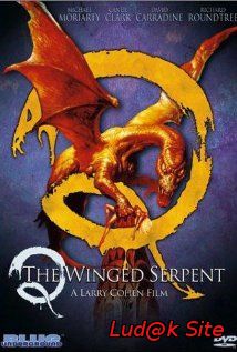 Q Aka Q: The Winged Serpent (1982)