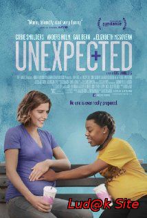 Unexpected (2015)