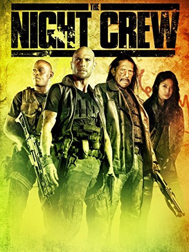 The Night Crew (2015)