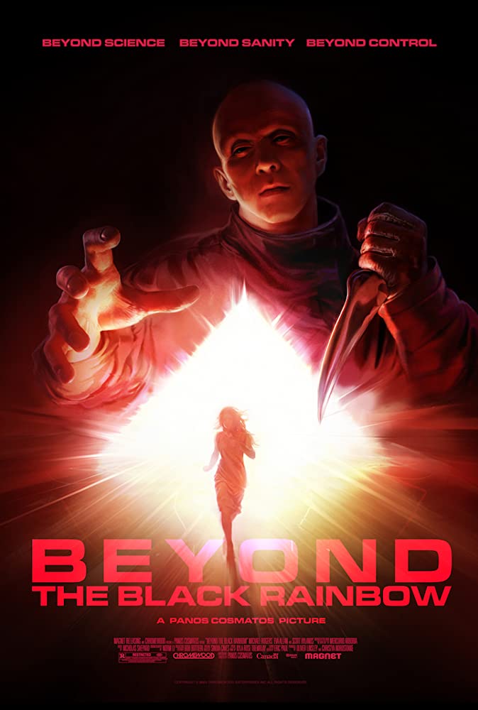 Beyond the Black Rainbow (2010)