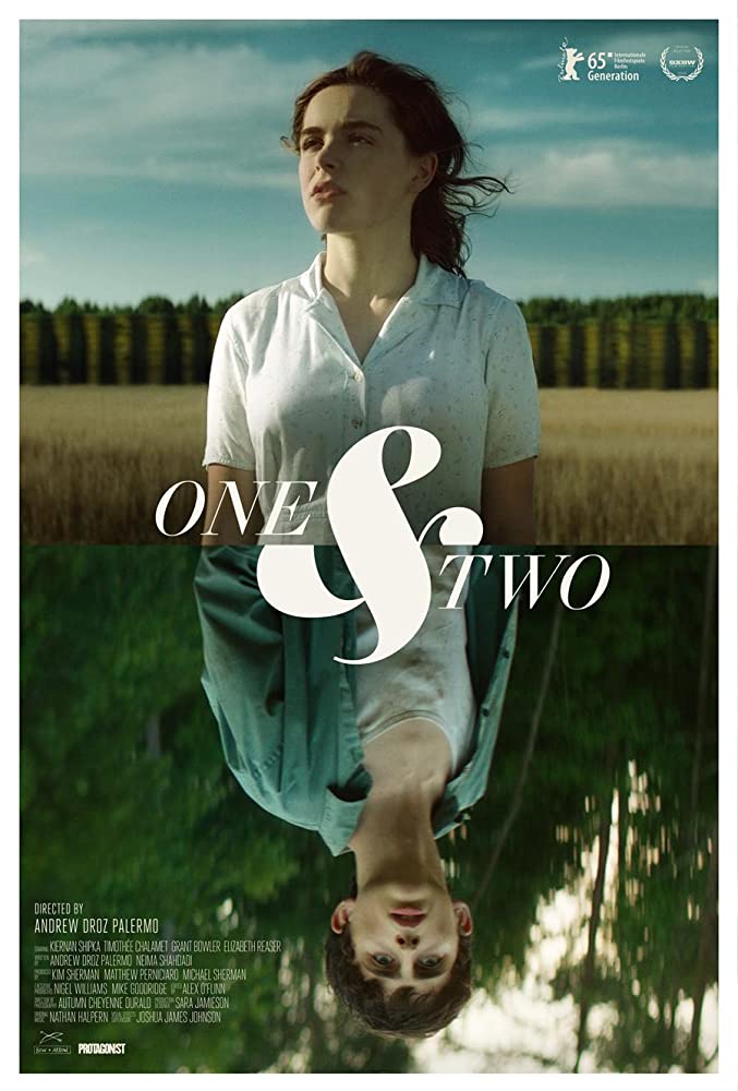 One And Two (2015)