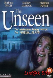 The Unseen (1980)