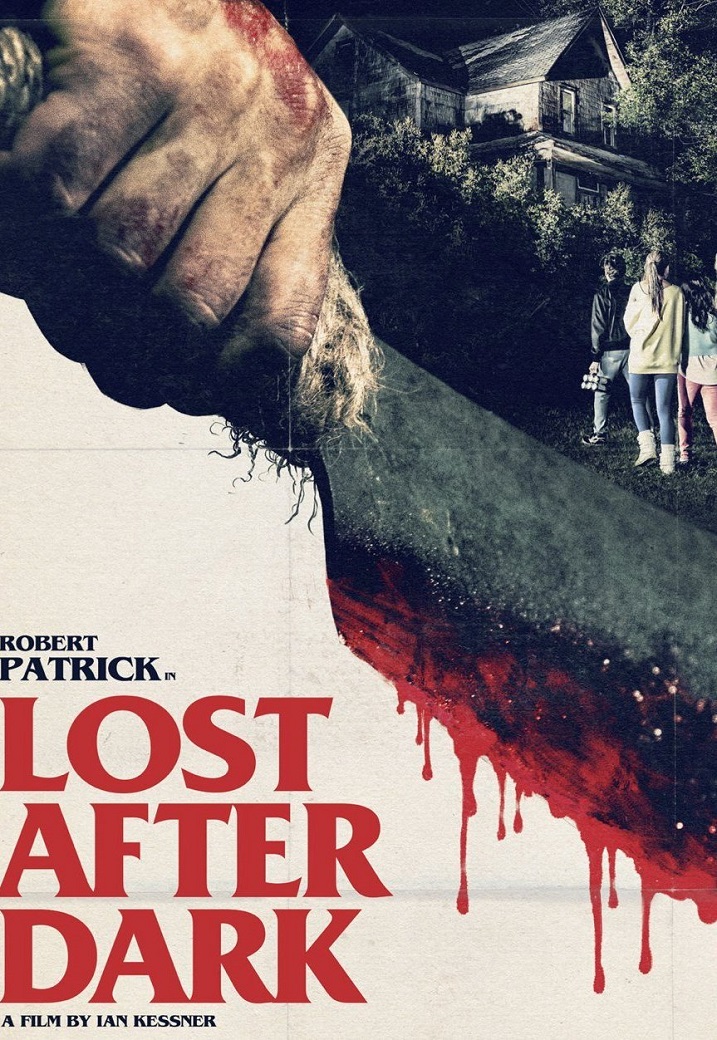 Lost After Dark (2014)