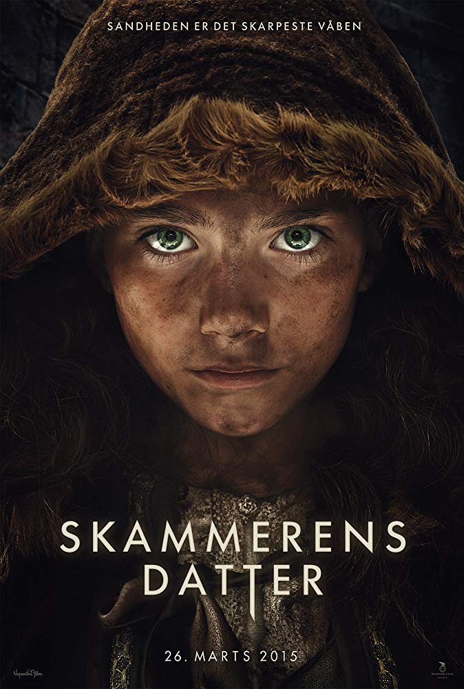 Skammerens Datter Aka The Shamer's Daughter (2015)