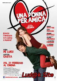 Una donna per amica (2014)