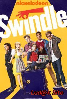 Swindle (2013)