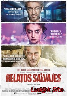 Relatos Salvajes (2014)