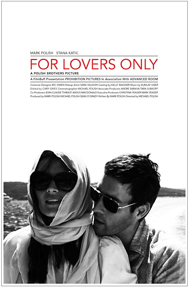 For Lovers Only (2010)