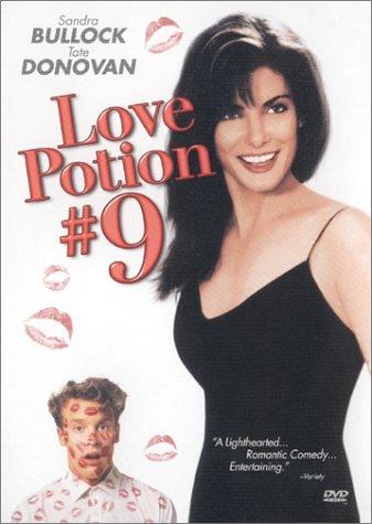 Love Potion No. 9 (1992)