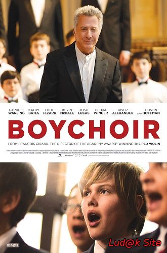 Boychoir (2014)