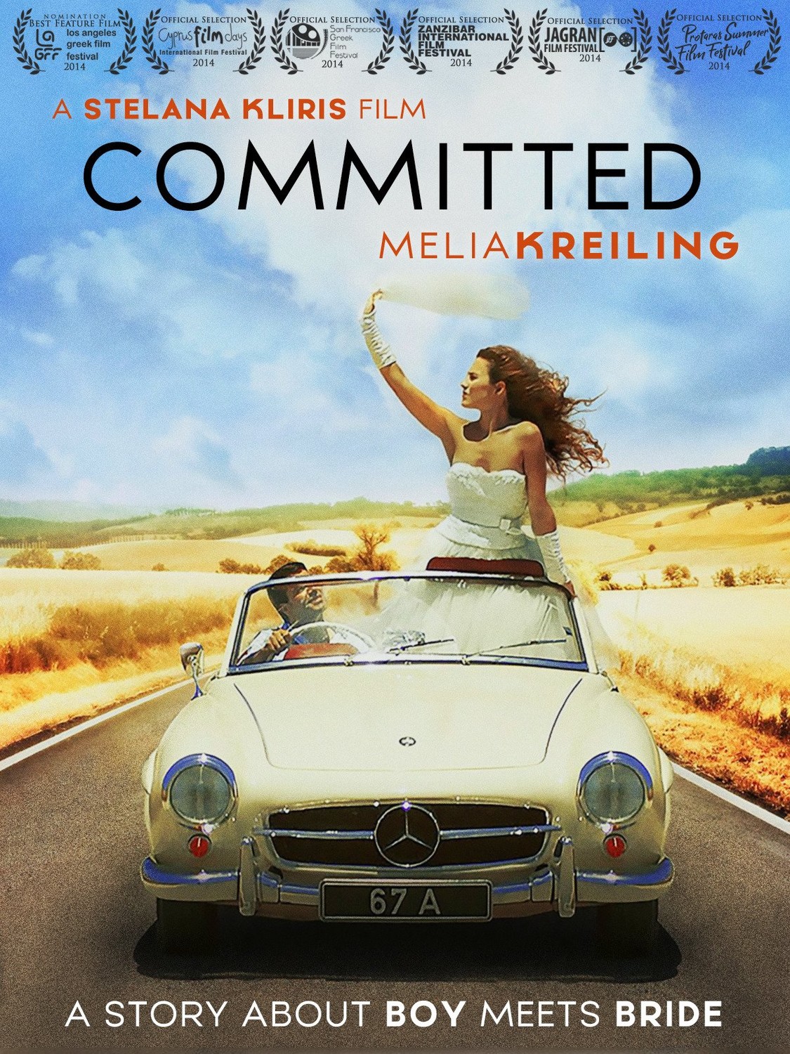 Committed (2014)