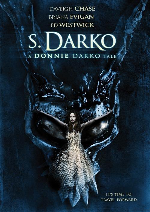 S. Darko: A Donnie Darko Tale (2009)