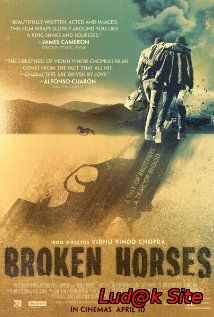 Broken Horses (2015)